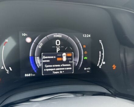 Белый Лексус РХ, объемом двигателя 2.4 л и пробегом 8 тыс. км за 45000 $, фото 16 на Automoto.ua