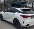 Лексус РХ 2023 в Киеве на Automoto.ua Белый Лексус РХ, объемом двигателя 2.4 л и пробегом 92 тыс. км за 88000 $, фото 11 на Automoto.ua
