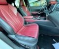 Белый Лексус РХ, объемом двигателя 2.39 л и пробегом 51 тыс. км за 68990 $, фото 11 на Automoto.ua