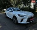 Белый Лексус РХ, объемом двигателя 2.49 л и пробегом 31 тыс. км за 58000 $, фото 5 на Automoto.ua