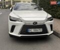 Білий Лексус РХ, об'ємом двигуна 2.39 л та пробігом 63 тис. км за 68500 $, фото 7 на Automoto.ua
