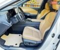 Лексус РХ 2023 в Трускавце на Automoto.ua Белый Лексус РХ, объемом двигателя 2.4 л и пробегом 66 тыс. км за 64800 $, фото 40 на Automoto.ua
