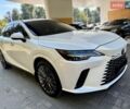 Білий Лексус РХ, об'ємом двигуна 2.49 л та пробігом 49 тис. км за 75000 $, фото 6 на Automoto.ua