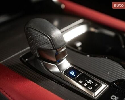 Білий Лексус РХ, об'ємом двигуна 2.4 л та пробігом 29 тис. км за 85900 $, фото 62 на Automoto.ua