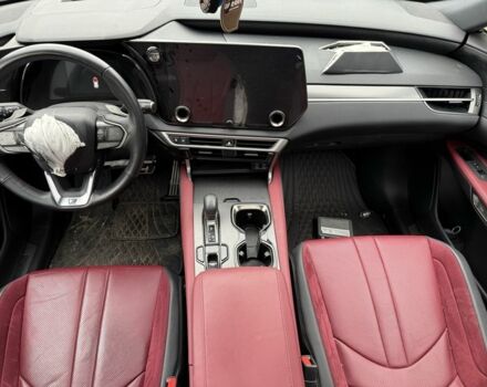 Белый Лексус РХ, объемом двигателя 2.4 л и пробегом 8 тыс. км за 45000 $, фото 14 на Automoto.ua