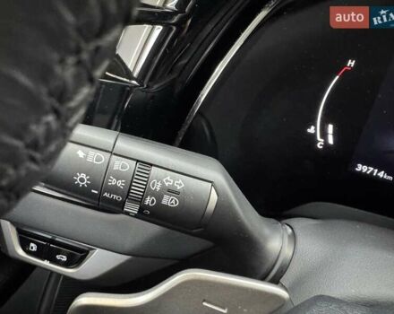 Белый Лексус РХ, объемом двигателя 2.5 л и пробегом 39 тыс. км за 79000 $, фото 93 на Automoto.ua