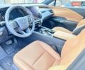 Белый Лексус РХ, объемом двигателя 2.5 л и пробегом 30 тыс. км за 59900 $, фото 18 на Automoto.ua