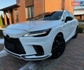 Білий Лексус РХ, об'ємом двигуна 2.4 л та пробігом 27 тис. км за 79999 $, фото 5 на Automoto.ua