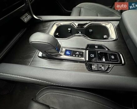 Білий Лексус РХ, об'ємом двигуна 2.5 л та пробігом 29 тис. км за 74500 $, фото 57 на Automoto.ua