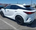 Білий Лексус РХ, об'ємом двигуна 2.4 л та пробігом 31 тис. км за 29000 $, фото 2 на Automoto.ua