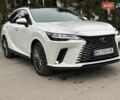 Білий Лексус РХ, об'ємом двигуна 2.5 л та пробігом 29 тис. км за 74500 $, фото 14 на Automoto.ua