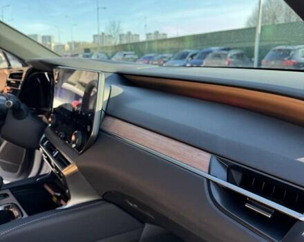 Белый Лексус РХ, объемом двигателя 2.5 л и пробегом 41 тыс. км за 65990 $, фото 20 на Automoto.ua