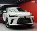 Білий Лексус РХ, об'ємом двигуна 2.4 л та пробігом 3 тис. км за 56900 $, фото 9 на Automoto.ua