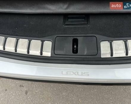 Білий Лексус РХ, об'ємом двигуна 2.5 л та пробігом 29 тис. км за 74500 $, фото 44 на Automoto.ua