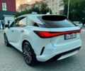 Білий Лексус РХ, об'ємом двигуна 2.49 л та пробігом 42 тис. км за 81000 $, фото 4 на Automoto.ua