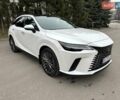 Білий Лексус РХ, об'ємом двигуна 2.5 л та пробігом 29 тис. км за 74500 $, фото 1 на Automoto.ua