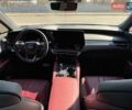 Білий Лексус РХ, об'ємом двигуна 2.4 л та пробігом 41 тис. км за 64999 $, фото 24 на Automoto.ua