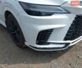 Білий Лексус РХ, об'ємом двигуна 2.4 л та пробігом 74 тис. км за 29900 $, фото 16 на Automoto.ua