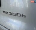 Белый Лексус РХ, объемом двигателя 2.5 л и пробегом 39 тыс. км за 79000 $, фото 78 на Automoto.ua