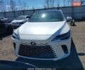 Белый Лексус РХ, объемом двигателя 2.5 л и пробегом 41 тыс. км за 65990 $, фото 34 на Automoto.ua