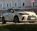 Білий Лексус РХ, об'ємом двигуна 2.49 л та пробігом 40 тис. км за 65000 $, фото 1 на Automoto.ua