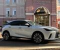 Білий Лексус РХ, об'ємом двигуна 2.49 л та пробігом 40 тис. км за 65000 $, фото 4 на Automoto.ua