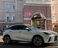 Білий Лексус РХ, об'ємом двигуна 2.49 л та пробігом 40 тис. км за 65000 $, фото 3 на Automoto.ua