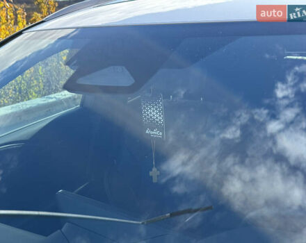 Білий Лексус РХ, об'ємом двигуна 2.4 л та пробігом 52 тис. км за 57000 $, фото 18 на Automoto.ua