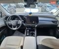 Белый Лексус РХ, объемом двигателя 2.39 л и пробегом 62 тыс. км за 70000 $, фото 18 на Automoto.ua