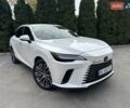 Білий Лексус РХ, об'ємом двигуна 2.49 л та пробігом 29 тис. км за 77500 $, фото 1 на Automoto.ua