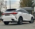 Белый Лексус РХ, объемом двигателя 0 л и пробегом 5 тыс. км за 59900 $, фото 5 на Automoto.ua