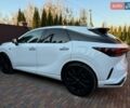 Білий Лексус РХ, об'ємом двигуна 2.4 л та пробігом 27 тис. км за 79999 $, фото 19 на Automoto.ua