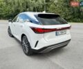 Лексус РХ 2023 в Трускавце на Automoto.ua Белый Лексус РХ, объемом двигателя 2.4 л и пробегом 66 тыс. км за 64800 $, фото 12 на Automoto.ua