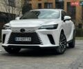Білий Лексус РХ, об'ємом двигуна 2.4 л та пробігом 35 тис. км за 55000 $, фото 1 на Automoto.ua