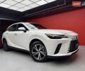 Білий Лексус РХ, об'ємом двигуна 2.4 л та пробігом 3 тис. км за 56900 $, фото 8 на Automoto.ua