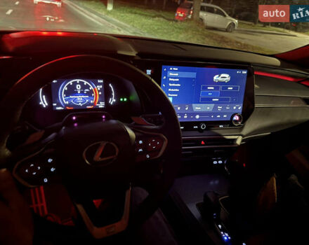 Белый Лексус РХ, объемом двигателя 2.4 л и пробегом 2 тыс. км за 65000 $, фото 31 на Automoto.ua