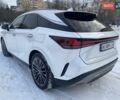Белый Лексус РХ, объемом двигателя 2.4 л и пробегом 17 тыс. км за 66500 $, фото 8 на Automoto.ua