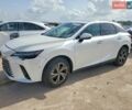 Белый Лексус РХ, объемом двигателя 3.46 л и пробегом 57 тыс. км за 21000 $, фото 1 на Automoto.ua