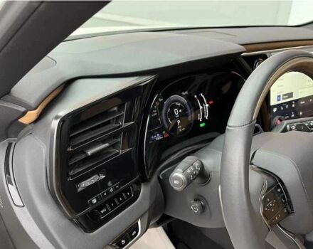 Білий Лексус РХ, об'ємом двигуна 2.5 л та пробігом 6 тис. км за 50000 $, фото 12 на Automoto.ua