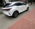 Білий Лексус РХ, об'ємом двигуна 2.4 л та пробігом 50 тис. км за 57000 $, фото 1 на Automoto.ua