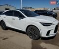 Белый Лексус РХ, объемом двигателя 2.4 л и пробегом 23 тыс. км за 21000 $, фото 3 на Automoto.ua