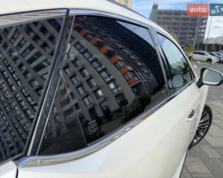 Белый Лексус РХ, объемом двигателя 2.5 л и пробегом 39 тыс. км за 79000 $, фото 43 на Automoto.ua