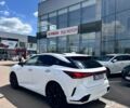 Белый Лексус РХ, объемом двигателя 2.4 л и пробегом 91 тыс. км за 88000 $, фото 7 на Automoto.ua