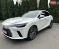 Білий Лексус РХ, об'ємом двигуна 2.49 л та пробігом 29 тис. км за 77500 $, фото 12 на Automoto.ua