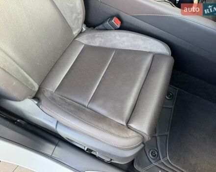 Белый Лексус РХ, объемом двигателя 2.5 л и пробегом 39 тыс. км за 79000 $, фото 72 на Automoto.ua