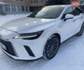 Белый Лексус РХ, объемом двигателя 2.4 л и пробегом 17 тыс. км за 66500 $, фото 12 на Automoto.ua
