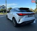 Білий Лексус РХ, об'ємом двигуна 2.49 л та пробігом 31 тис. км за 59900 $, фото 19 на Automoto.ua