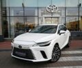 Білий Лексус РХ, об'ємом двигуна 2.5 л та пробігом 88 тис. км за 66616 $, фото 1 на Automoto.ua