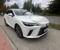 Білий Лексус РХ, об'ємом двигуна 2.4 л та пробігом 50 тис. км за 62000 $, фото 1 на Automoto.ua