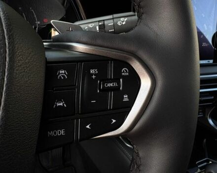 Белый Лексус РХ, объемом двигателя 2.49 л и пробегом 40 тыс. км за 69900 $, фото 22 на Automoto.ua